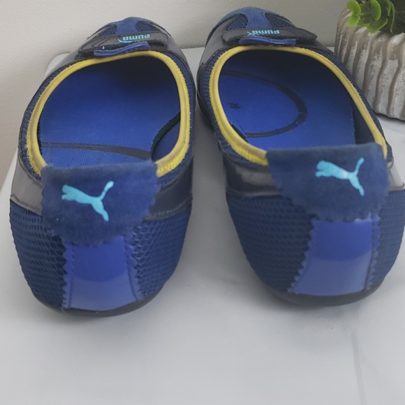 Puma flats - Picture 3 of 10
